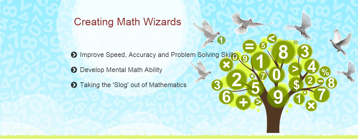 Looking for the best Mental Math Online Classes?